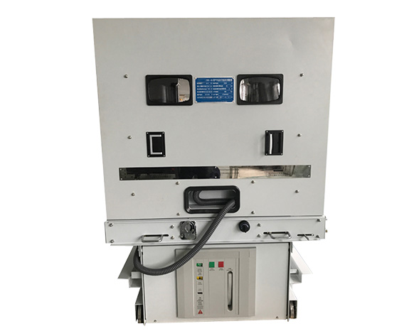 ZN85-40.5戶(hù)內(nèi)高壓真空斷路器(以下簡(jiǎn)稱(chēng)斷路器)，適用于三相交流50Hz，額定電壓40.5kV電力系統(tǒng)中，可供工礦企業(yè)、發(fā)電廠(chǎng)及變電站作為分合負(fù)荷電流、過(guò)…